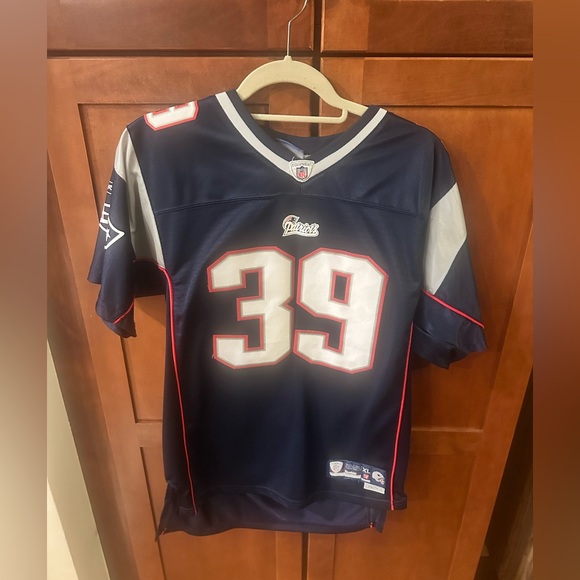 Danny Woodhead Youth Jersey